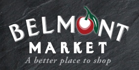 Belmont Market Logo 071617
