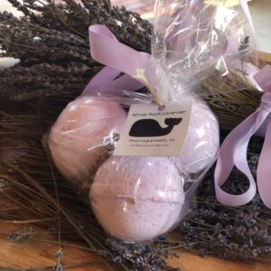 Bath Bombs